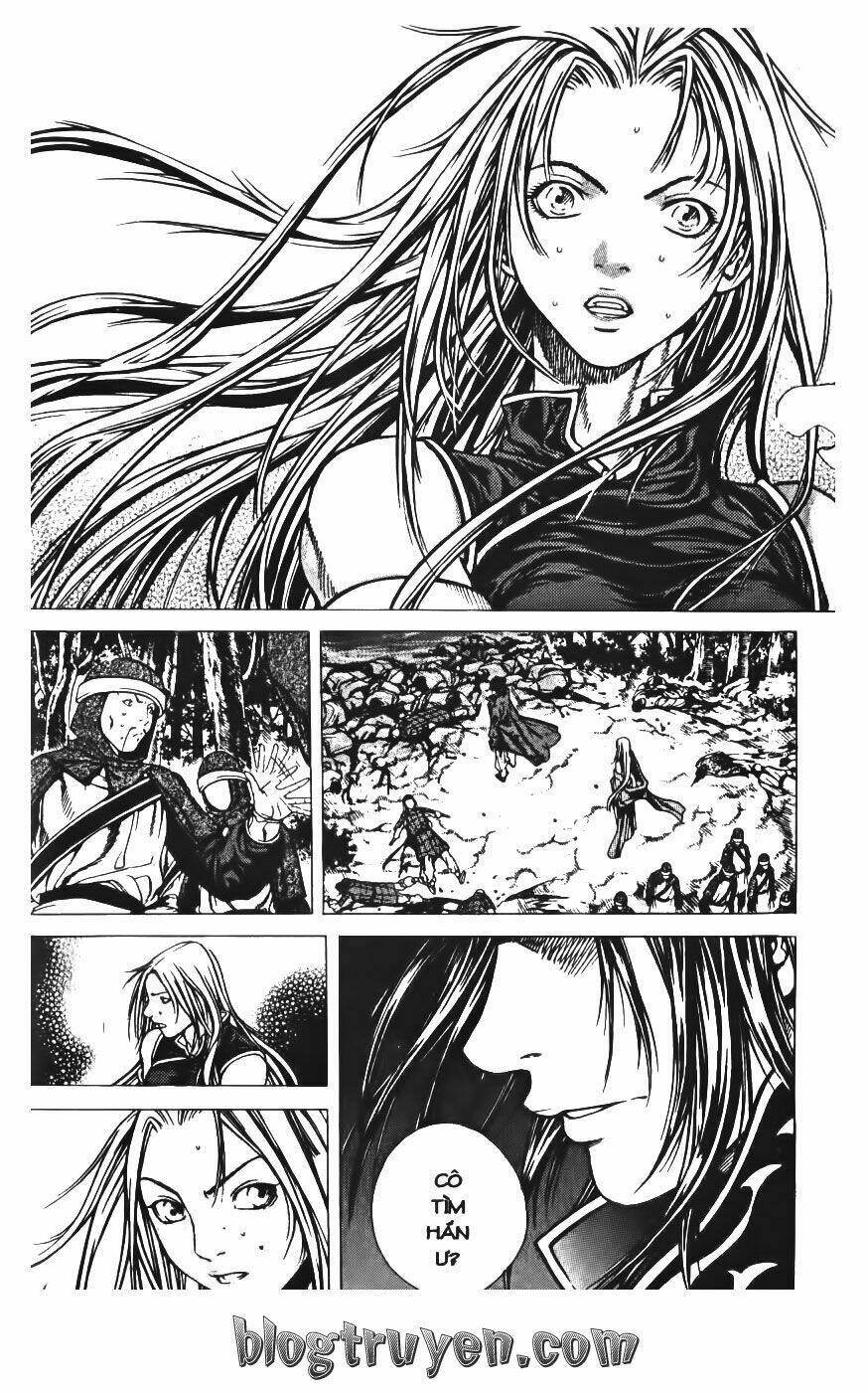 Threads Of Time – Dòng Thời Gian Chapter 42 - Trang 2