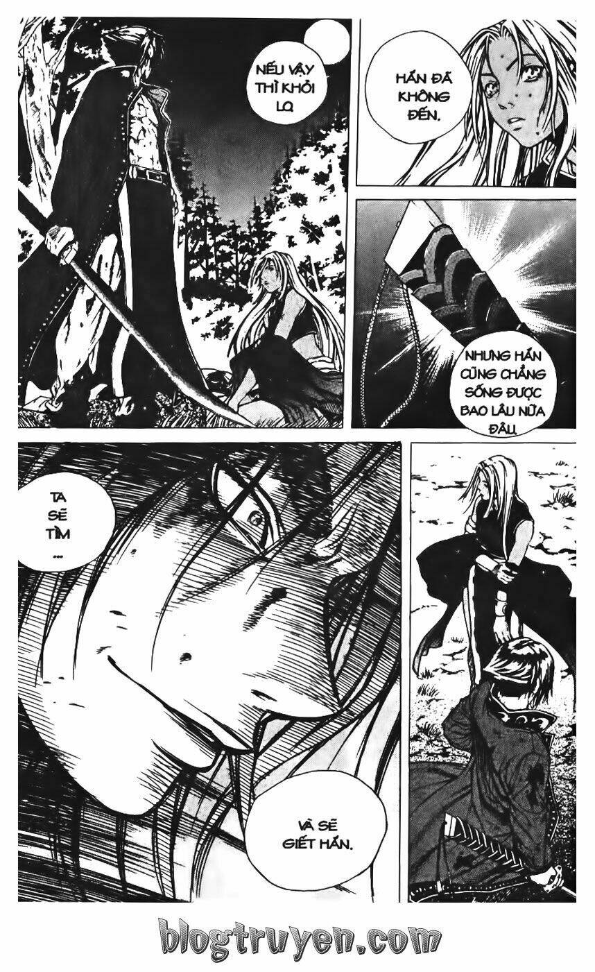 Threads Of Time – Dòng Thời Gian Chapter 42 - Trang 2