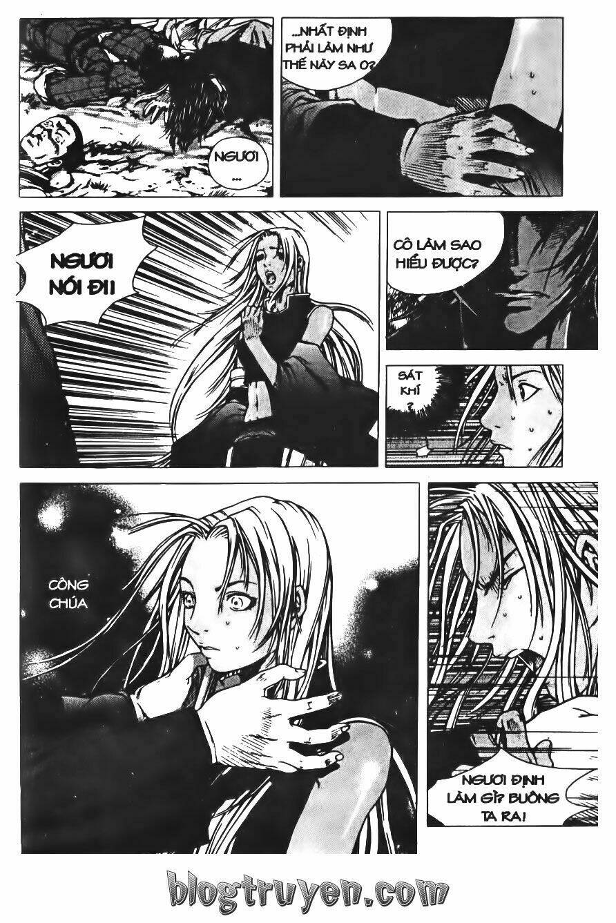 Threads Of Time – Dòng Thời Gian Chapter 42 - Trang 2