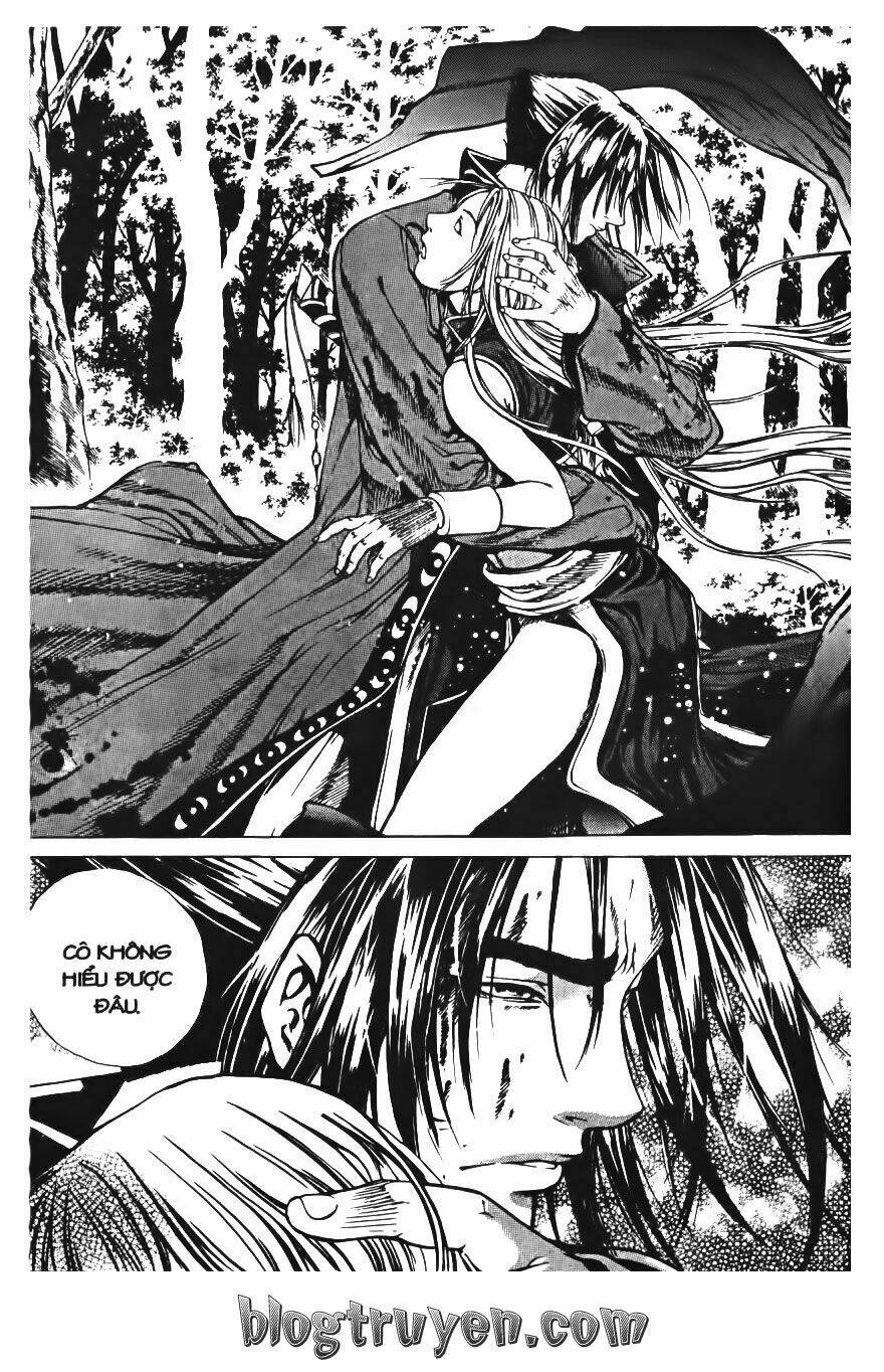 Threads Of Time – Dòng Thời Gian Chapter 42 - Trang 2