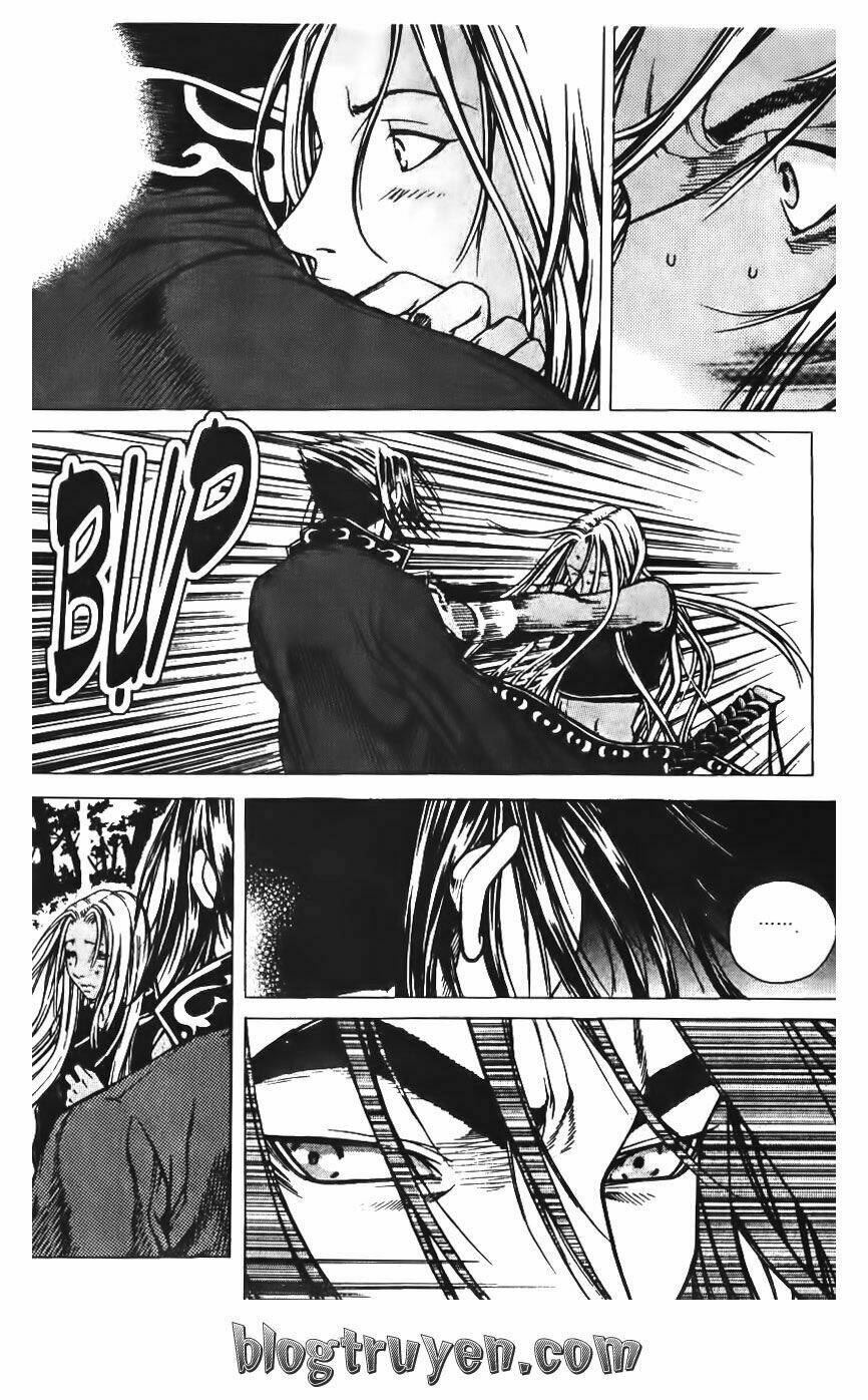 Threads Of Time – Dòng Thời Gian Chapter 42 - Trang 2