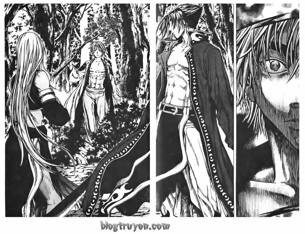 Threads Of Time – Dòng Thời Gian Chapter 42 - Trang 2