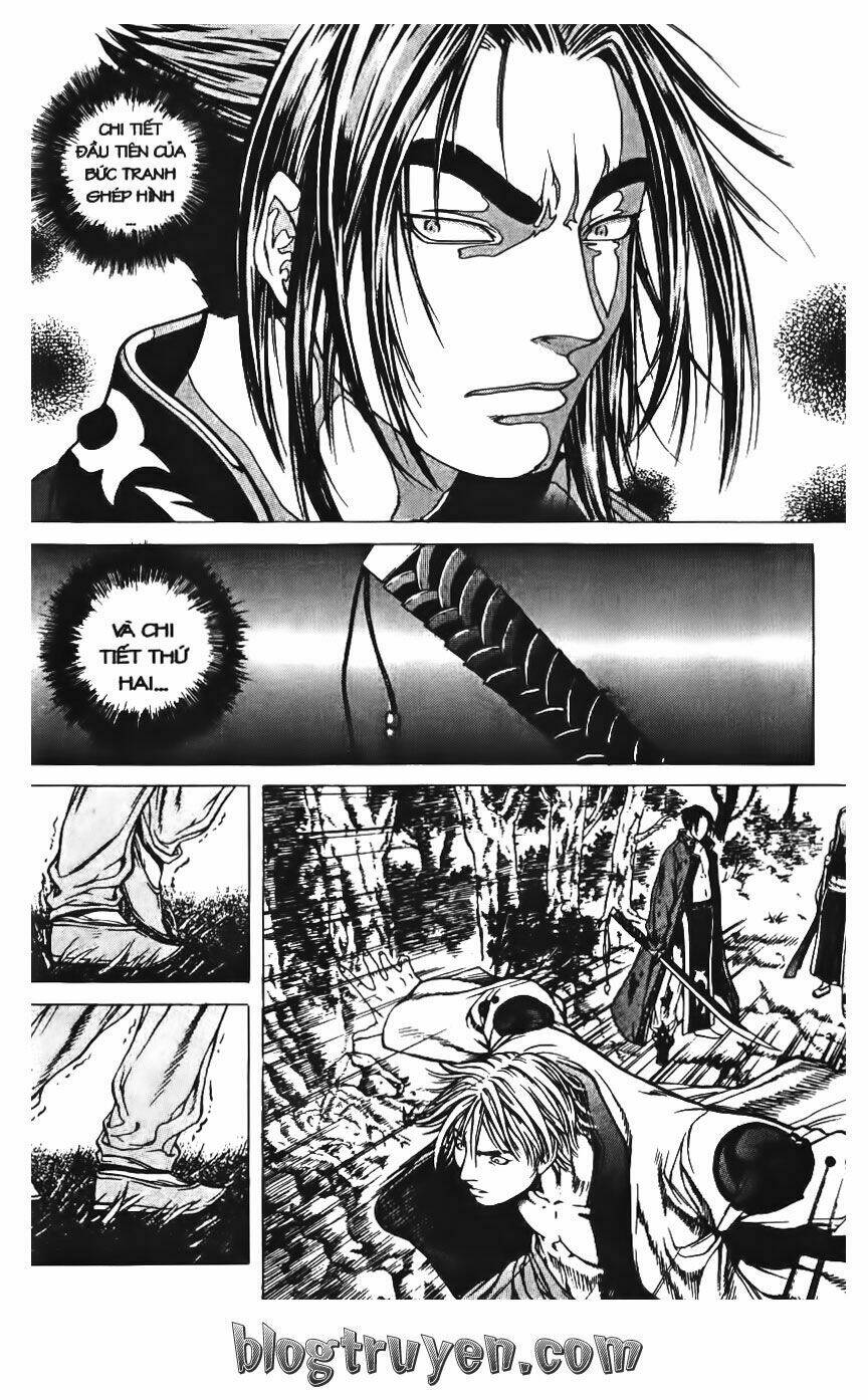 Threads Of Time – Dòng Thời Gian Chapter 42 - Trang 2