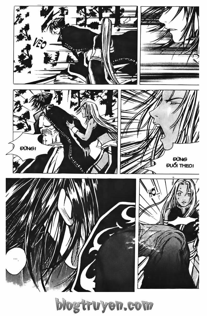 Threads Of Time – Dòng Thời Gian Chapter 42 - Trang 2