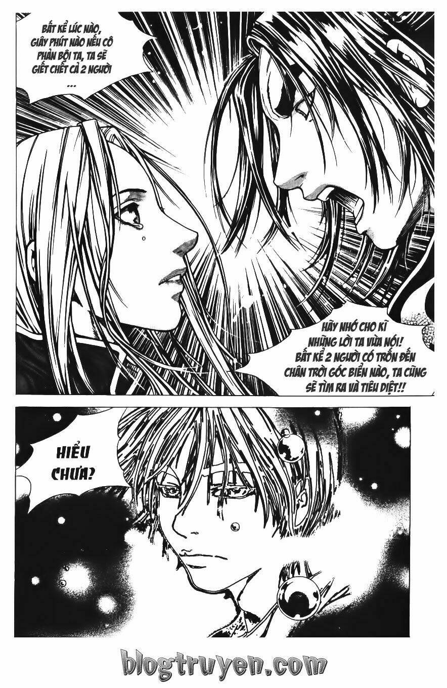 Threads Of Time – Dòng Thời Gian Chapter 42 - Trang 2