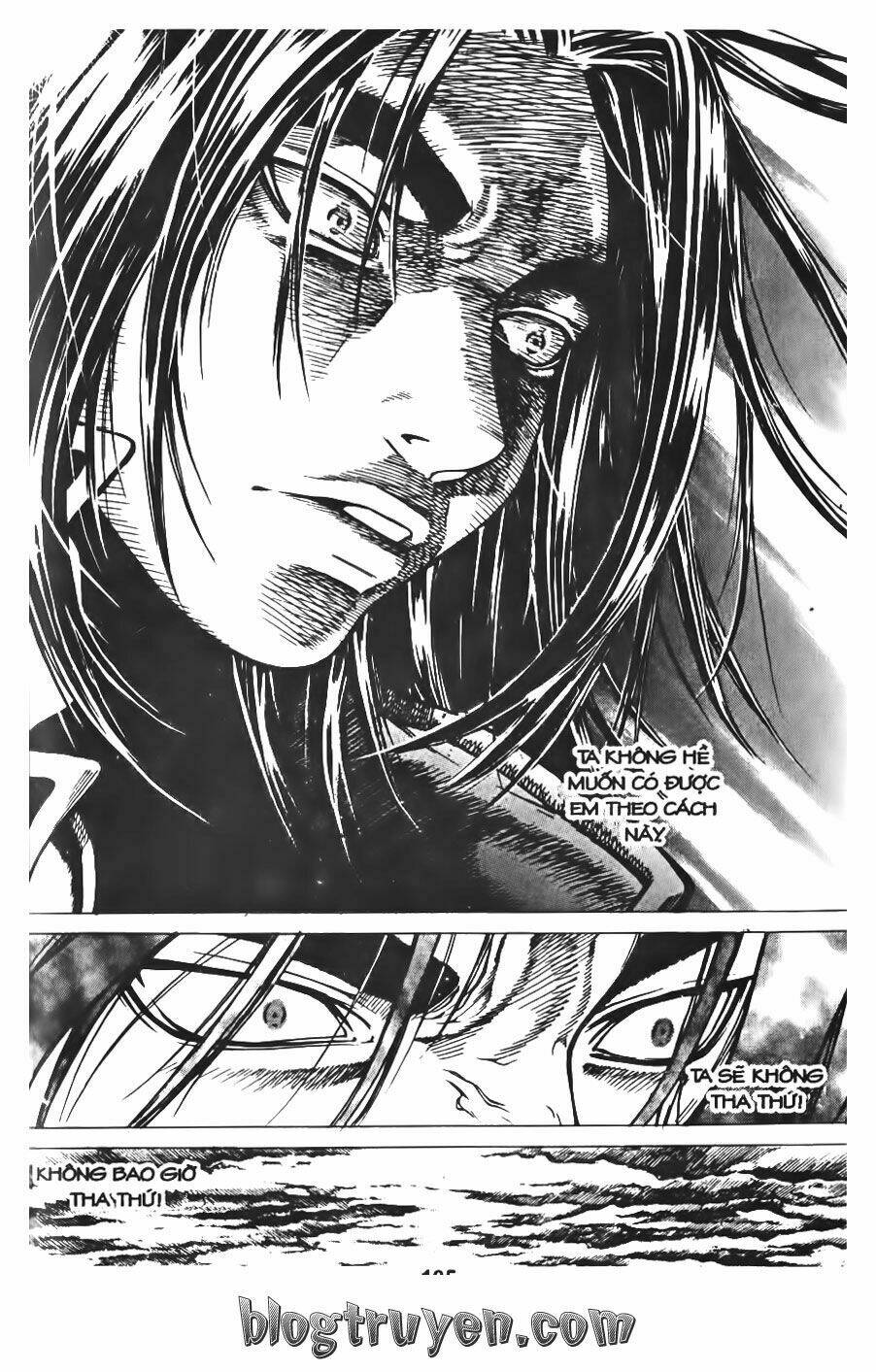Threads Of Time – Dòng Thời Gian Chapter 42 - Trang 2