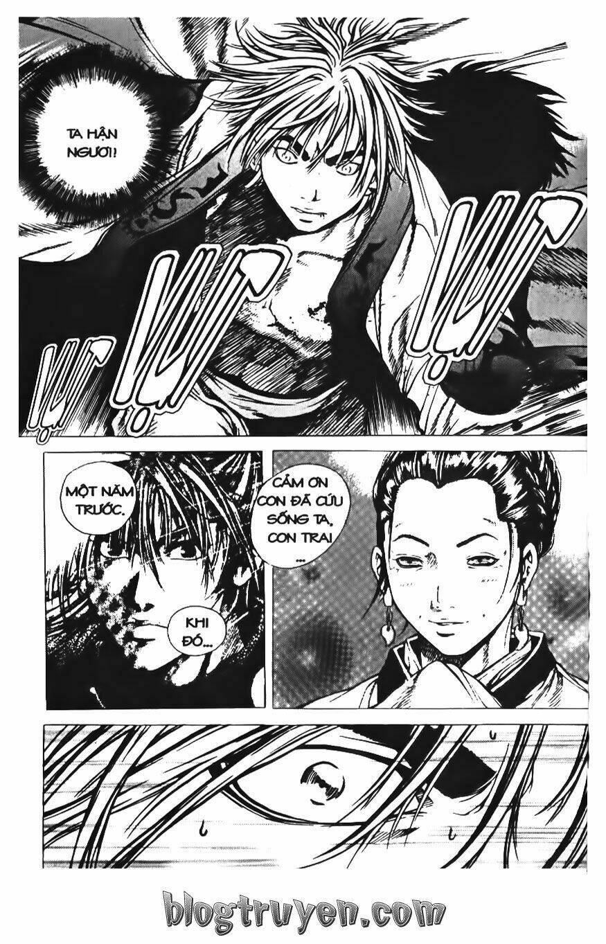 Threads Of Time – Dòng Thời Gian Chapter 42 - Trang 2