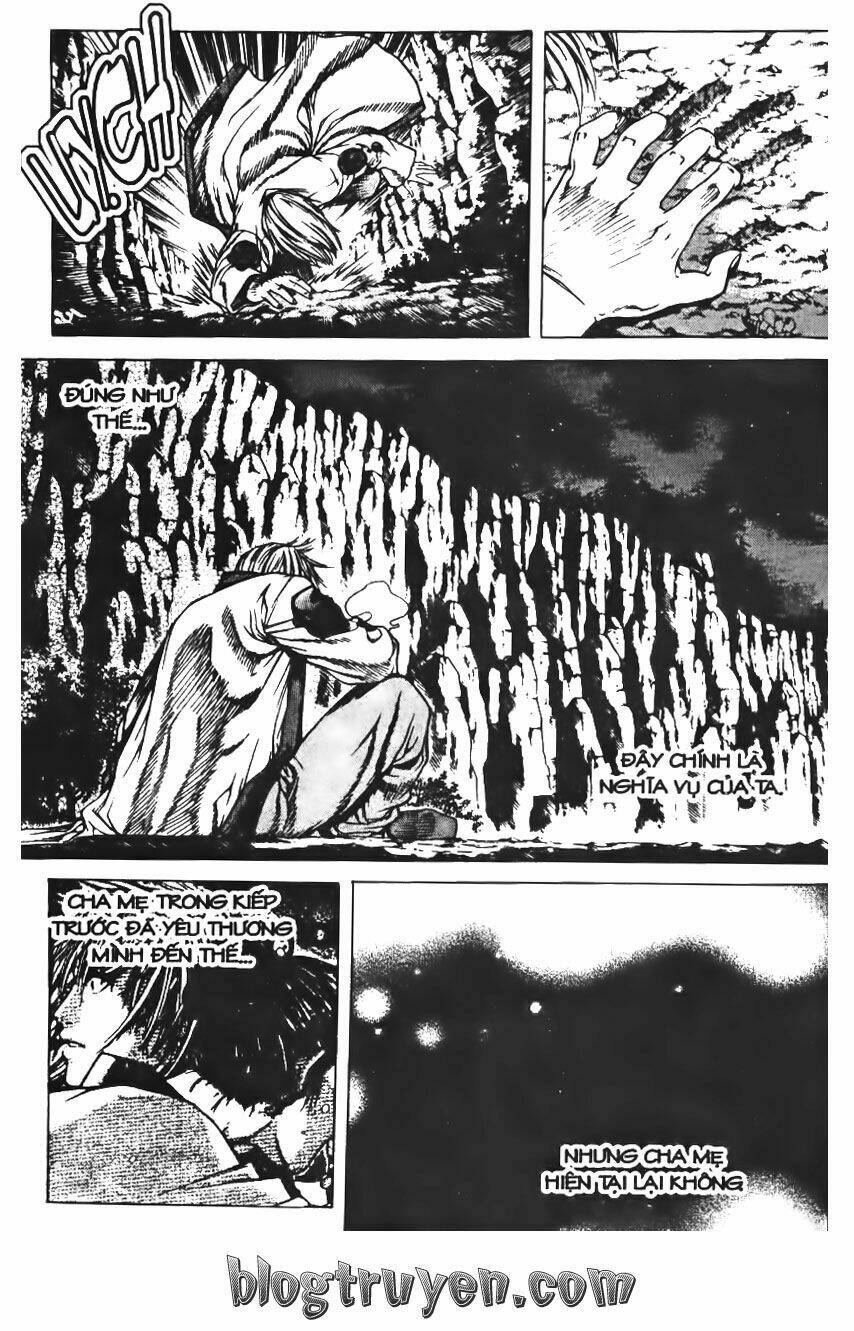 Threads Of Time – Dòng Thời Gian Chapter 42 - Trang 2