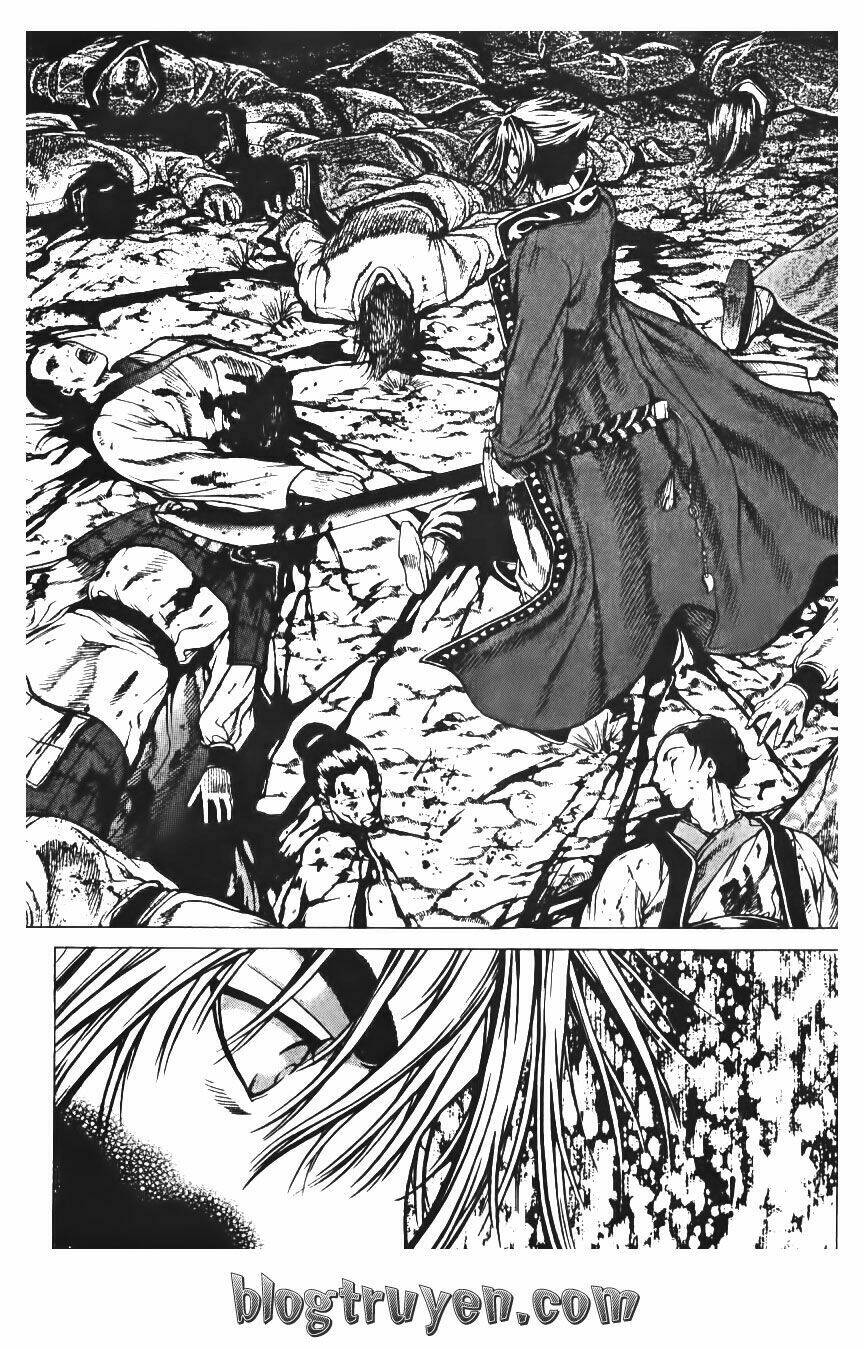 Threads Of Time – Dòng Thời Gian Chapter 42 - Trang 2