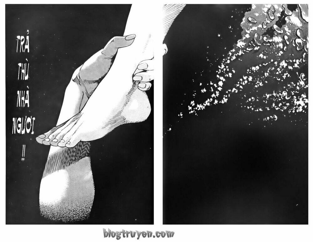 Threads Of Time – Dòng Thời Gian Chapter 42 - Trang 2