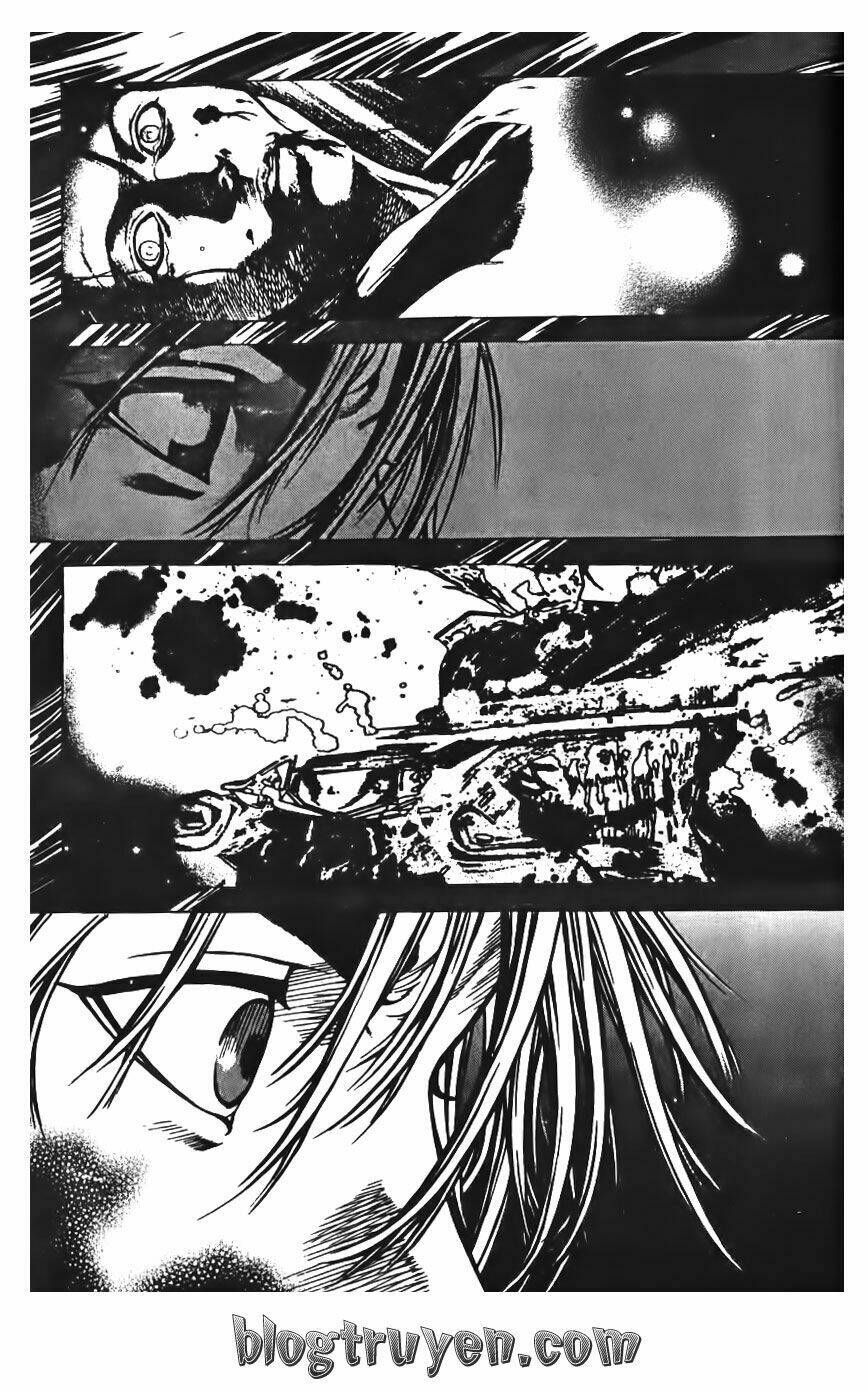 Threads Of Time – Dòng Thời Gian Chapter 42 - Trang 2