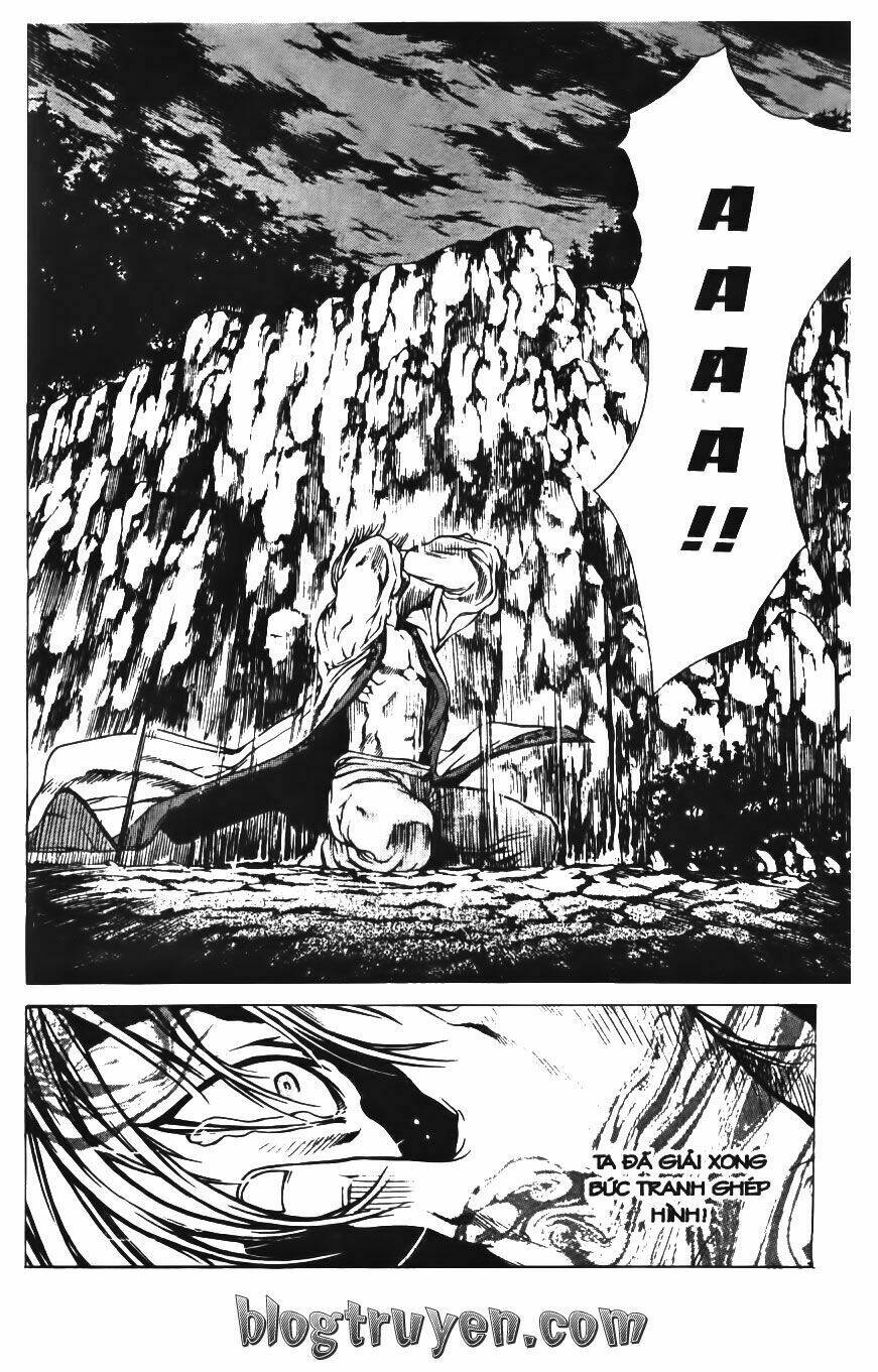 Threads Of Time – Dòng Thời Gian Chapter 42 - Trang 2