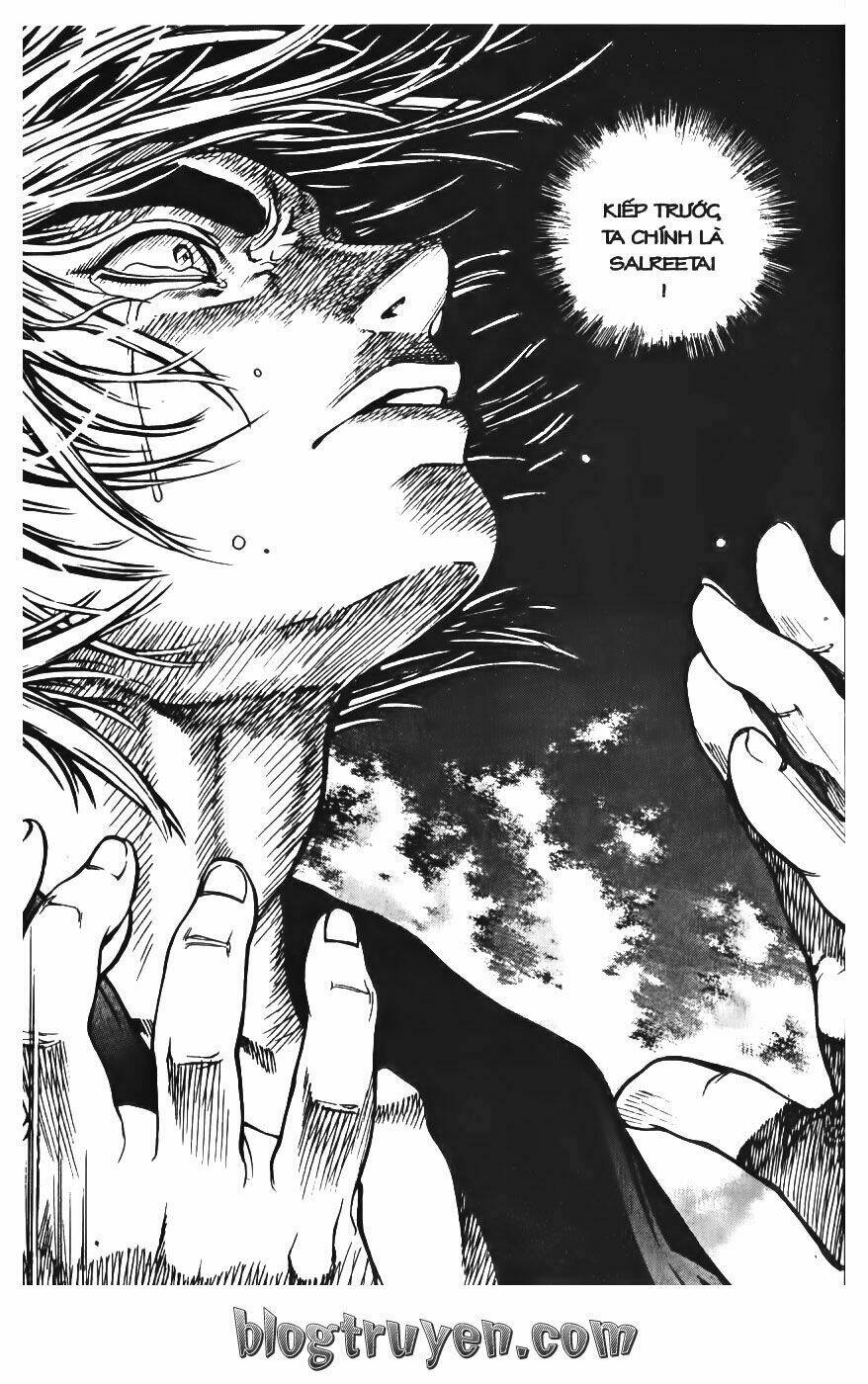 Threads Of Time – Dòng Thời Gian Chapter 42 - Trang 2