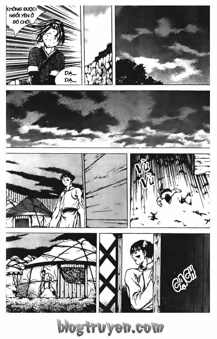 Threads Of Time – Dòng Thời Gian Chapter 42 - Trang 2