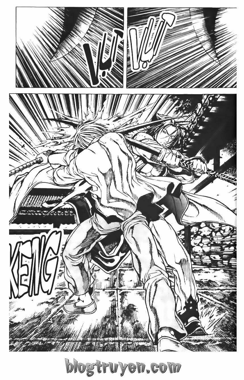 Threads Of Time – Dòng Thời Gian Chapter 44 - Trang 2