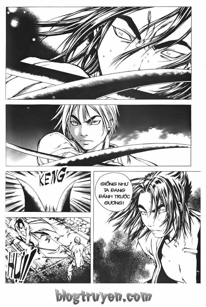 Threads Of Time – Dòng Thời Gian Chapter 44 - Trang 2