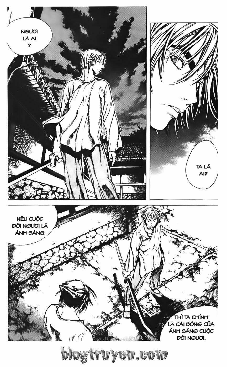 Threads Of Time – Dòng Thời Gian Chapter 44 - Trang 2