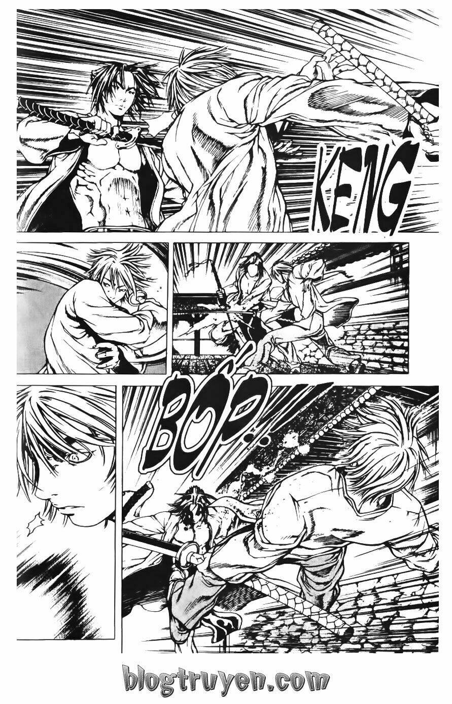 Threads Of Time – Dòng Thời Gian Chapter 44 - Trang 2