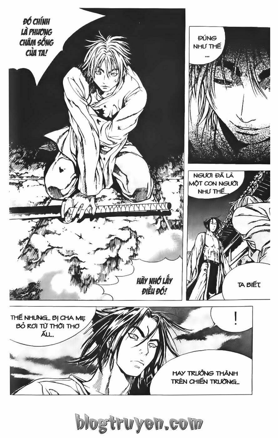 Threads Of Time – Dòng Thời Gian Chapter 44 - Trang 2