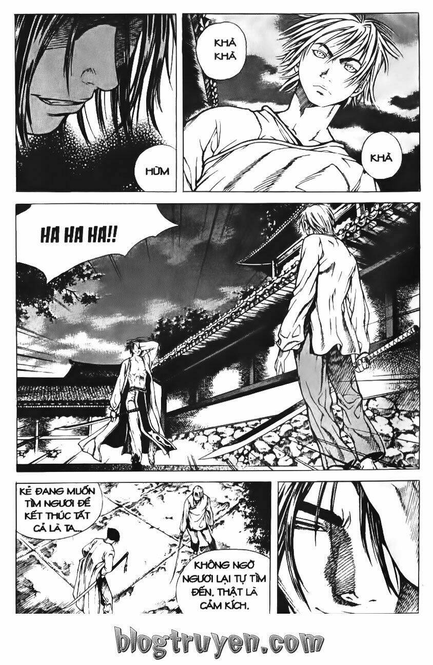 Threads Of Time – Dòng Thời Gian Chapter 44 - Trang 2