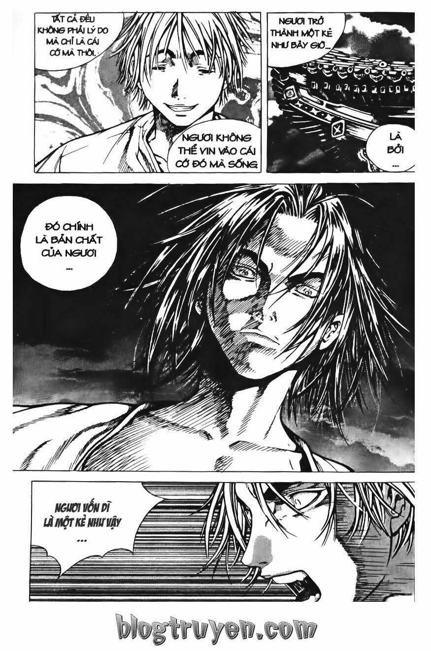 Threads Of Time – Dòng Thời Gian Chapter 44 - Trang 2