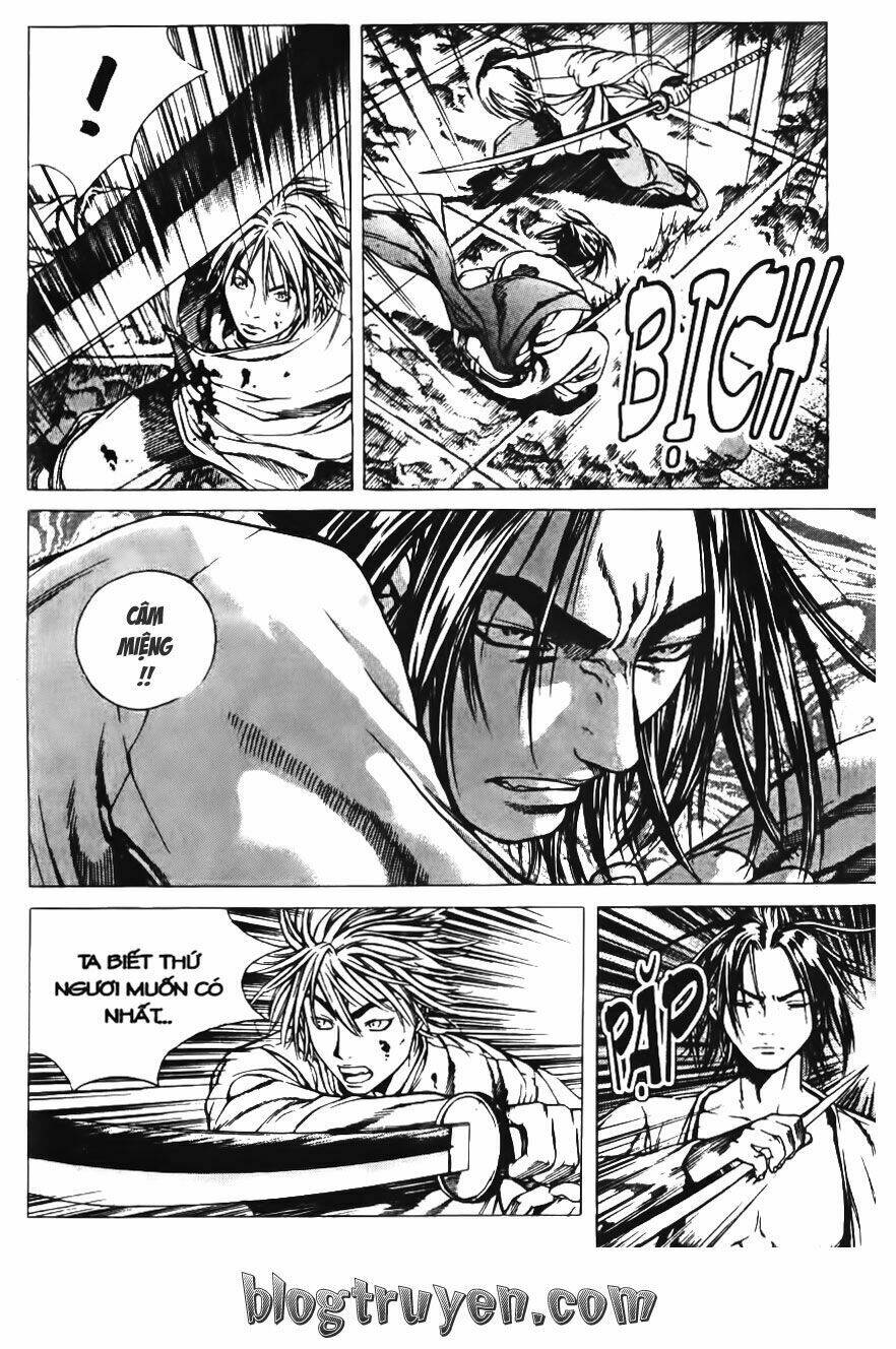 Threads Of Time – Dòng Thời Gian Chapter 44 - Trang 2