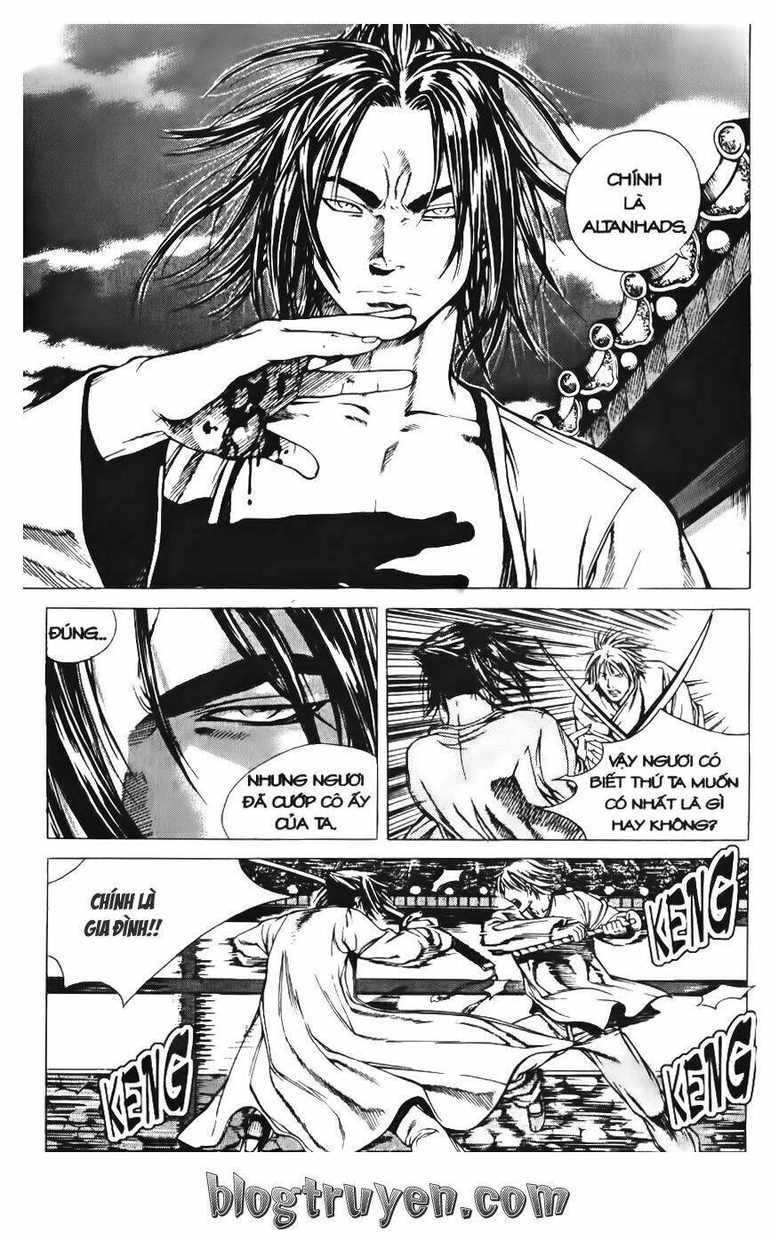 Threads Of Time – Dòng Thời Gian Chapter 44 - Trang 2