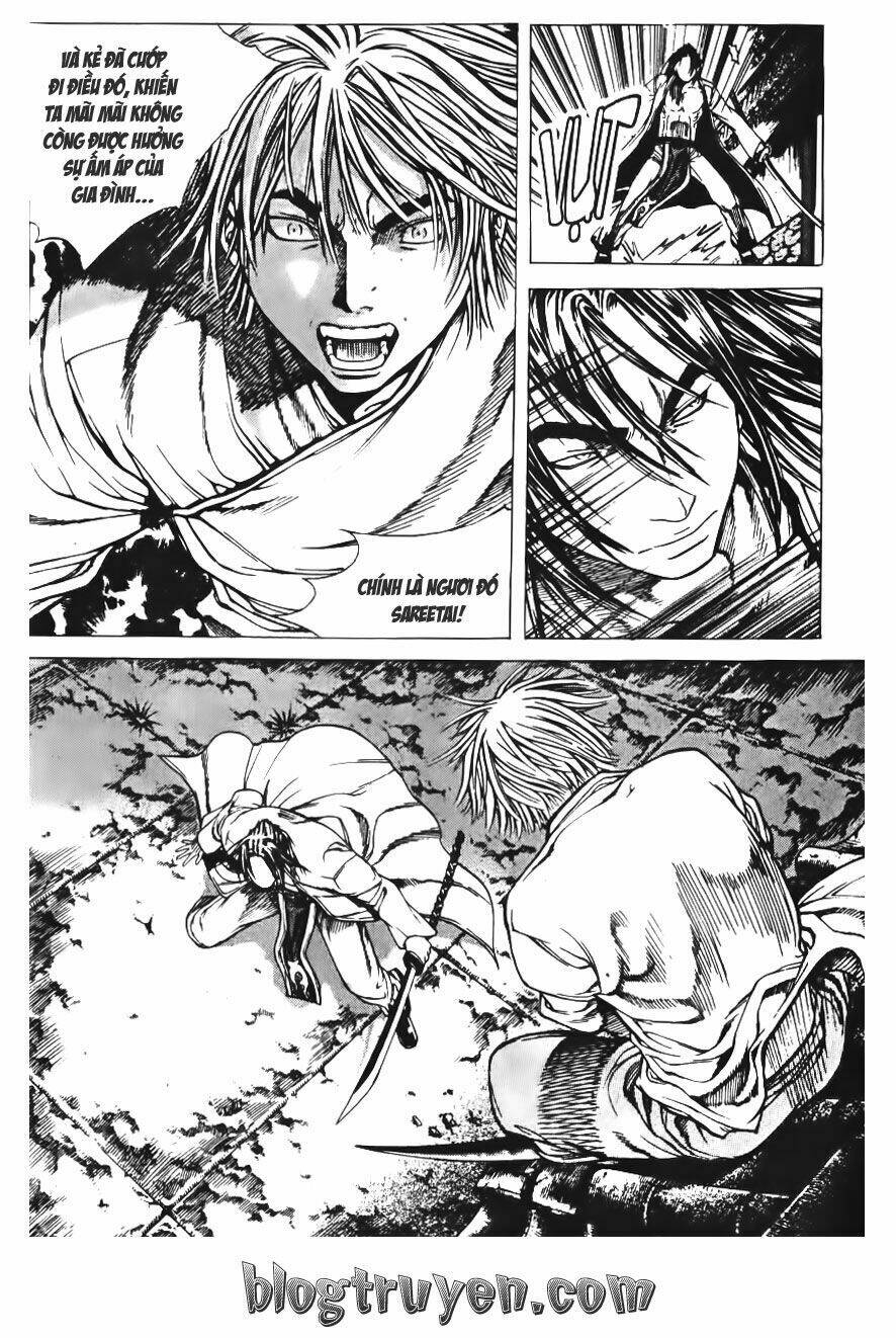 Threads Of Time – Dòng Thời Gian Chapter 44 - Trang 2