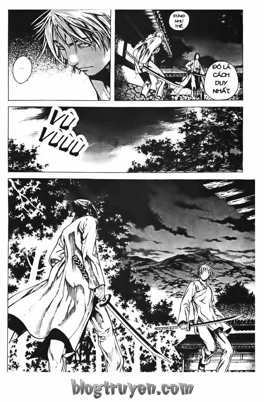 Threads Of Time – Dòng Thời Gian Chapter 44 - Trang 2