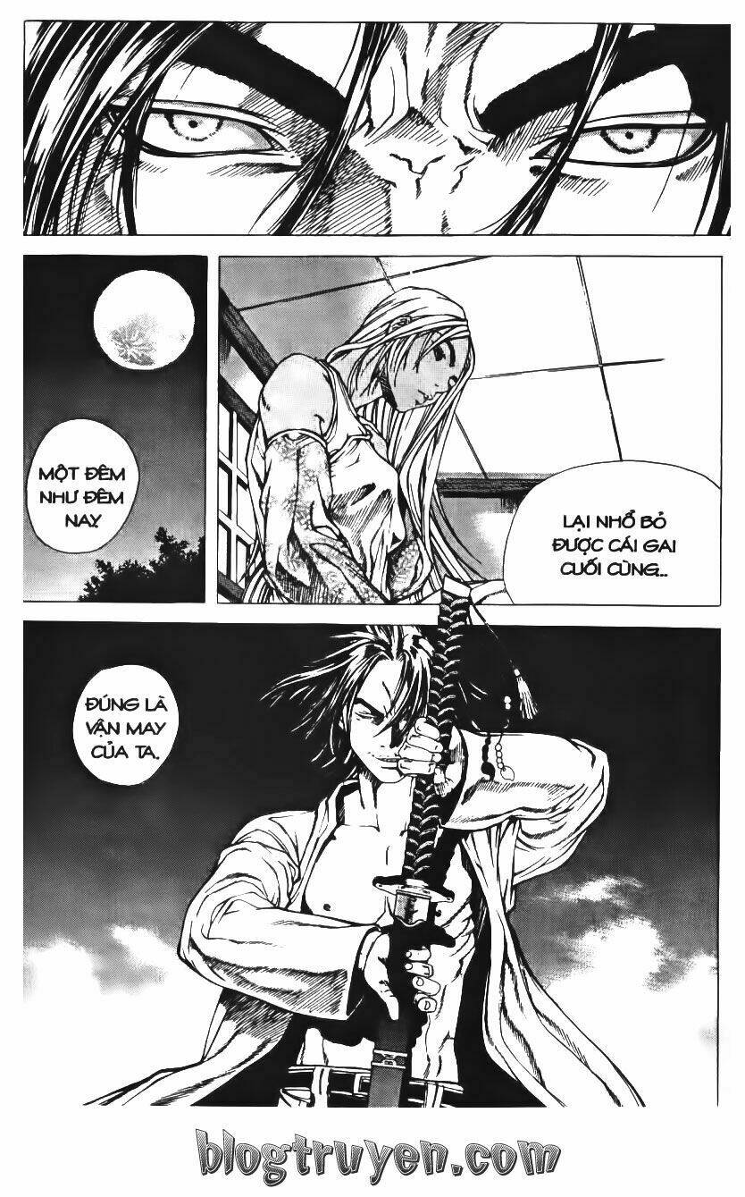 Threads Of Time – Dòng Thời Gian Chapter 44 - Trang 2