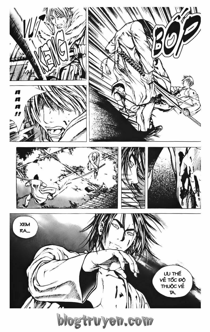 Threads Of Time – Dòng Thời Gian Chapter 44 - Trang 2