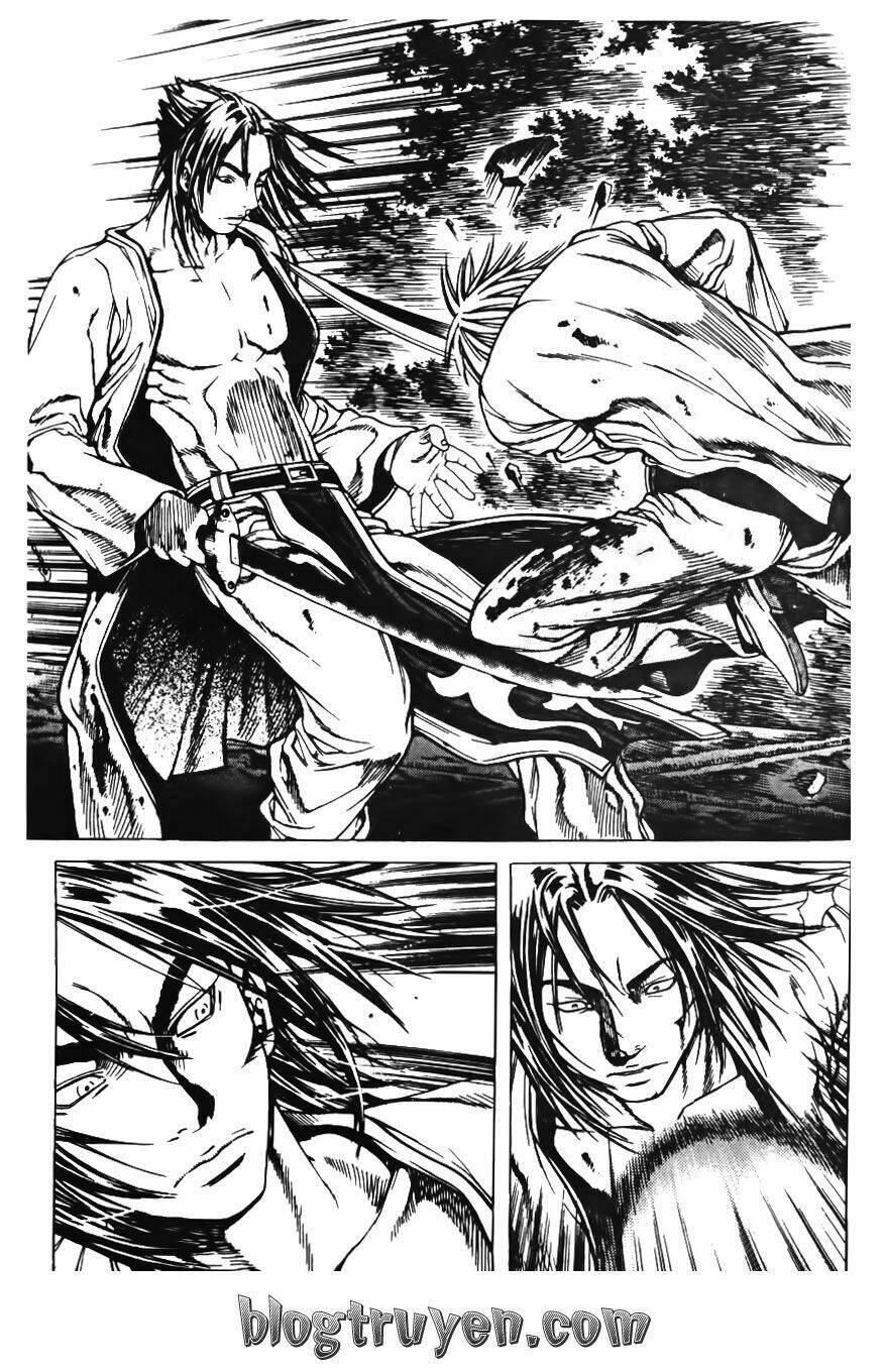 Threads Of Time – Dòng Thời Gian Chapter 44 - Trang 2