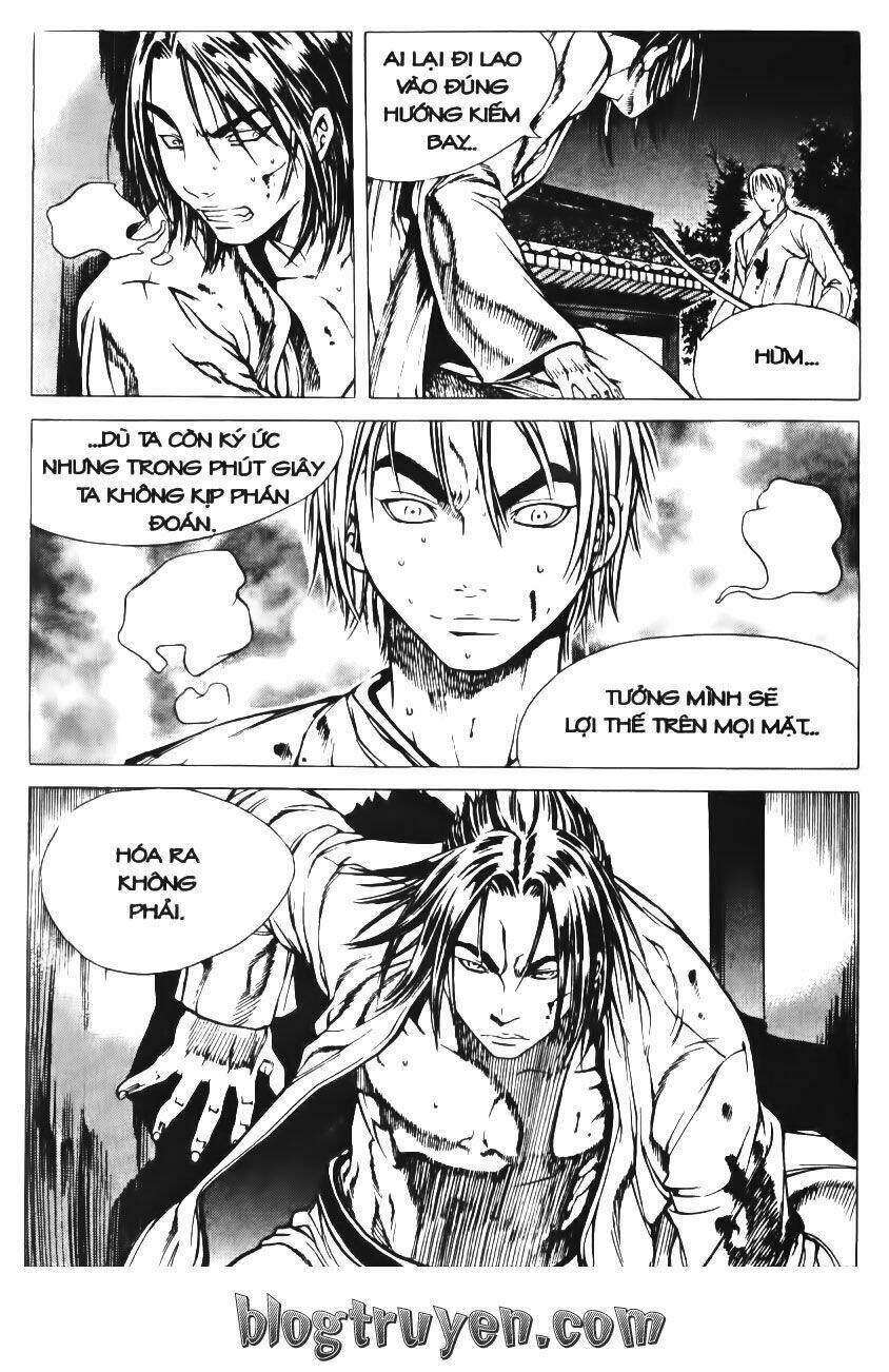 Threads Of Time – Dòng Thời Gian Chapter 44 - Trang 2