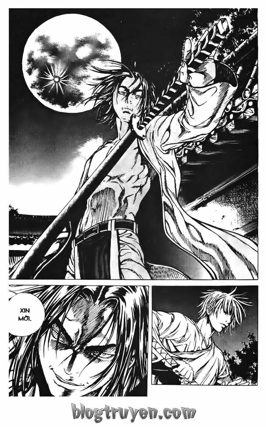 Threads Of Time – Dòng Thời Gian Chapter 44 - Trang 2