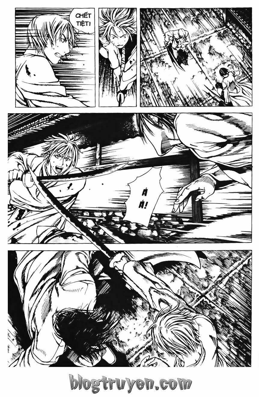 Threads Of Time – Dòng Thời Gian Chapter 44 - Trang 2