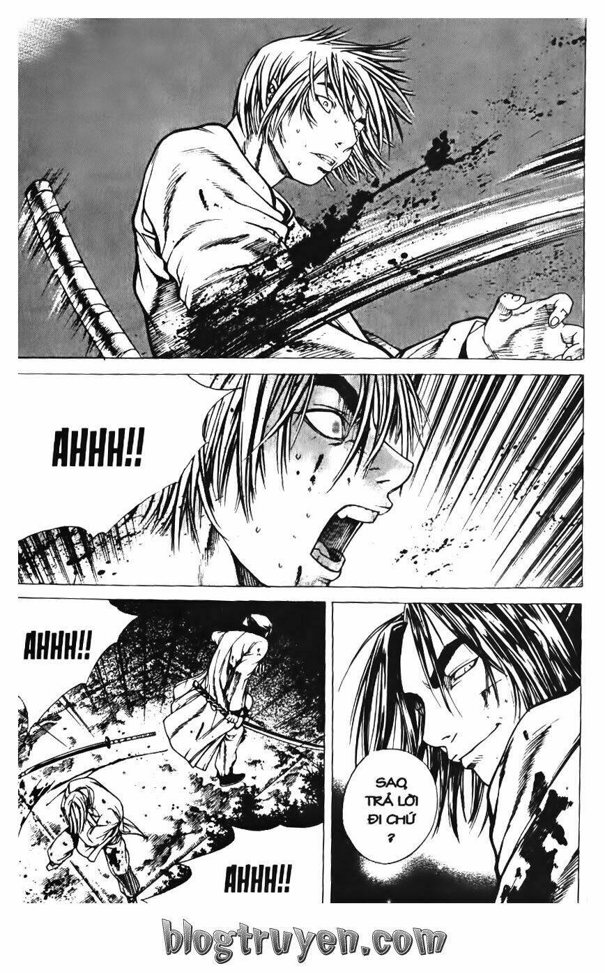 Threads Of Time – Dòng Thời Gian Chapter 44 - Trang 2