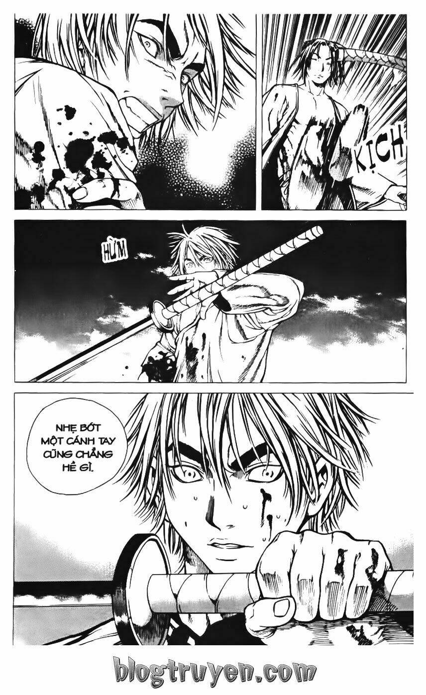 Threads Of Time – Dòng Thời Gian Chapter 44 - Trang 2