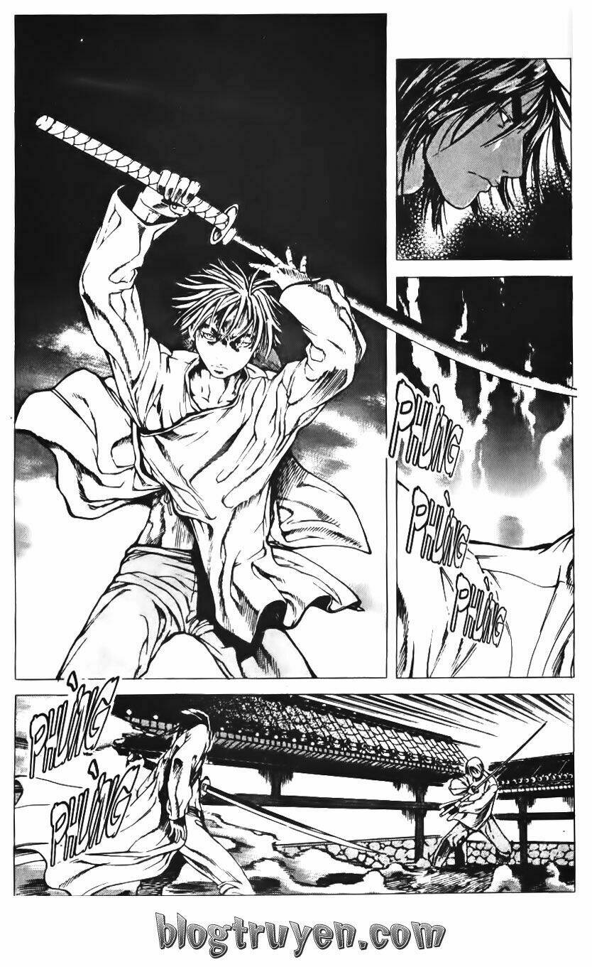 Threads Of Time – Dòng Thời Gian Chapter 44 - Trang 2