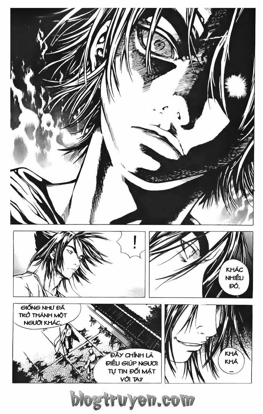 Threads Of Time – Dòng Thời Gian Chapter 44 - Trang 2