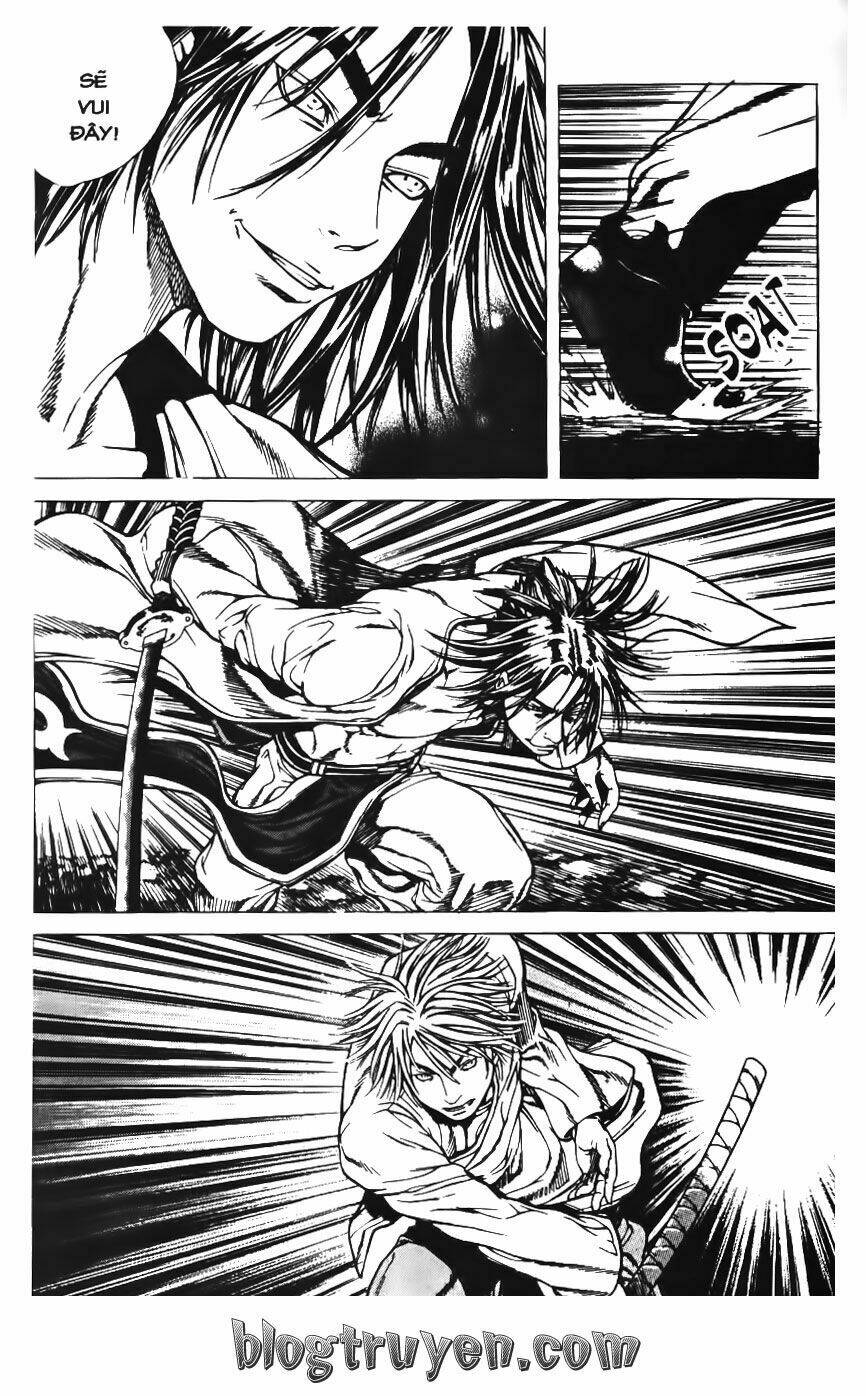 Threads Of Time – Dòng Thời Gian Chapter 44 - Trang 2
