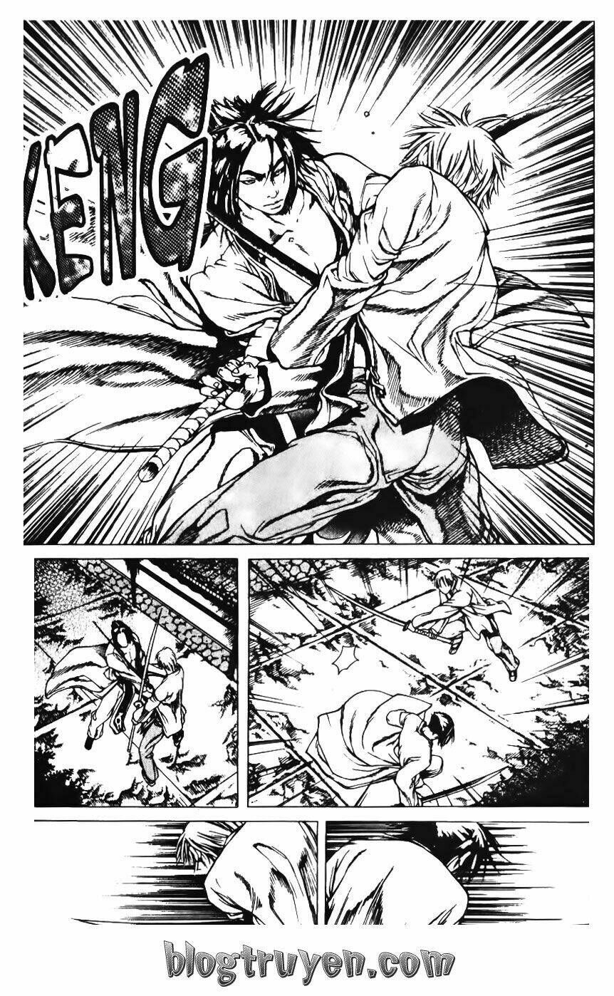 Threads Of Time – Dòng Thời Gian Chapter 44 - Trang 2