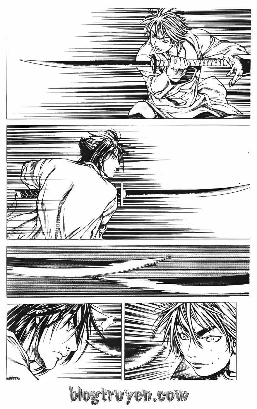 Threads Of Time – Dòng Thời Gian Chapter 44 - Trang 2