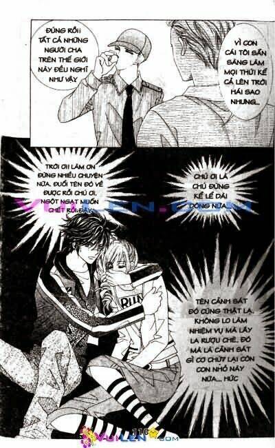 Bóng Mây Qua Chapter 1 - Trang 2