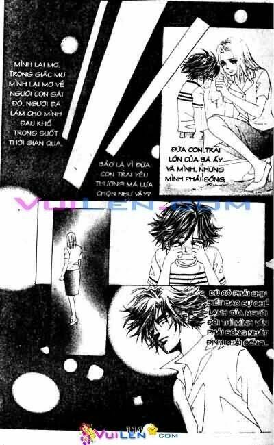 Bóng Mây Qua Chapter 1 - Trang 2