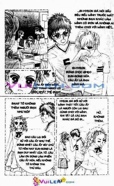 Bóng Mây Qua Chapter 1 - Trang 2