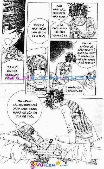 Bóng Mây Qua Chapter 2 - Trang 2