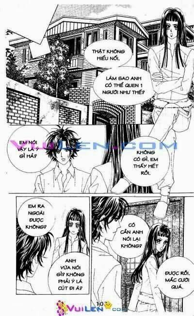 Bóng Mây Qua Chapter 3 - Trang 2