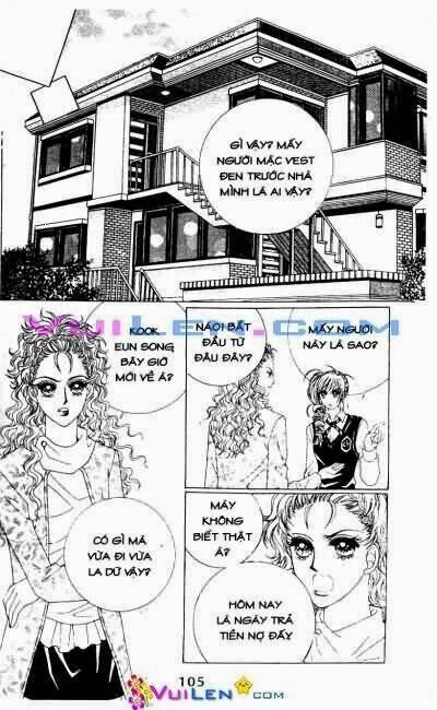 Bóng Mây Qua Chapter 3 - Trang 2