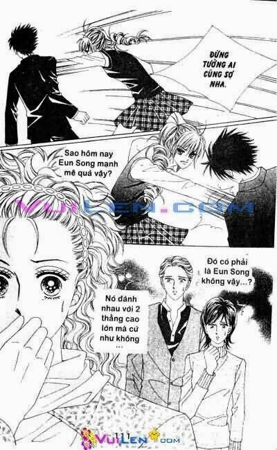 Bóng Mây Qua Chapter 3 - Trang 2