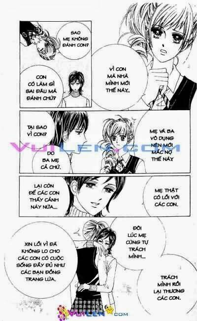 Bóng Mây Qua Chapter 3 - Trang 2